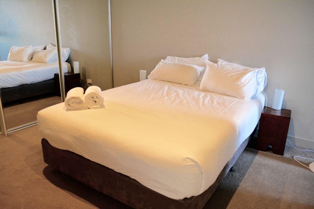 Apartments Melbourne Domain - St Kilda Rd Precinct Zewnętrze zdjęcie