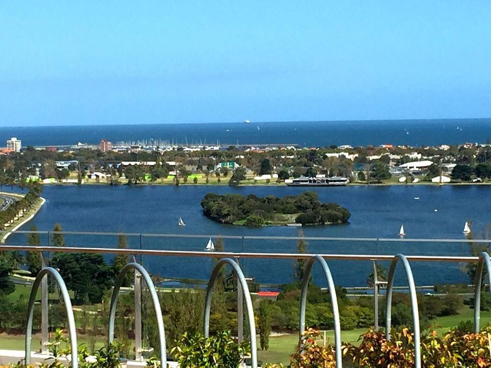 Apartments Melbourne Domain - St Kilda Rd Precinct Zewnętrze zdjęcie
