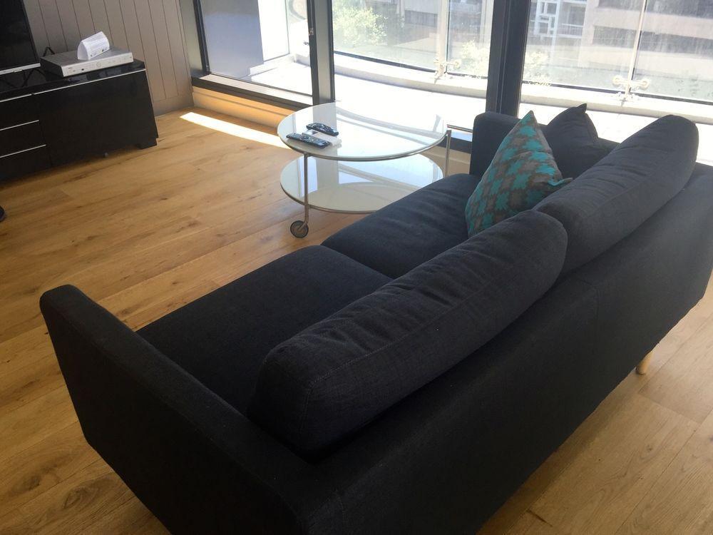 Apartments Melbourne Domain - St Kilda Rd Precinct Zewnętrze zdjęcie