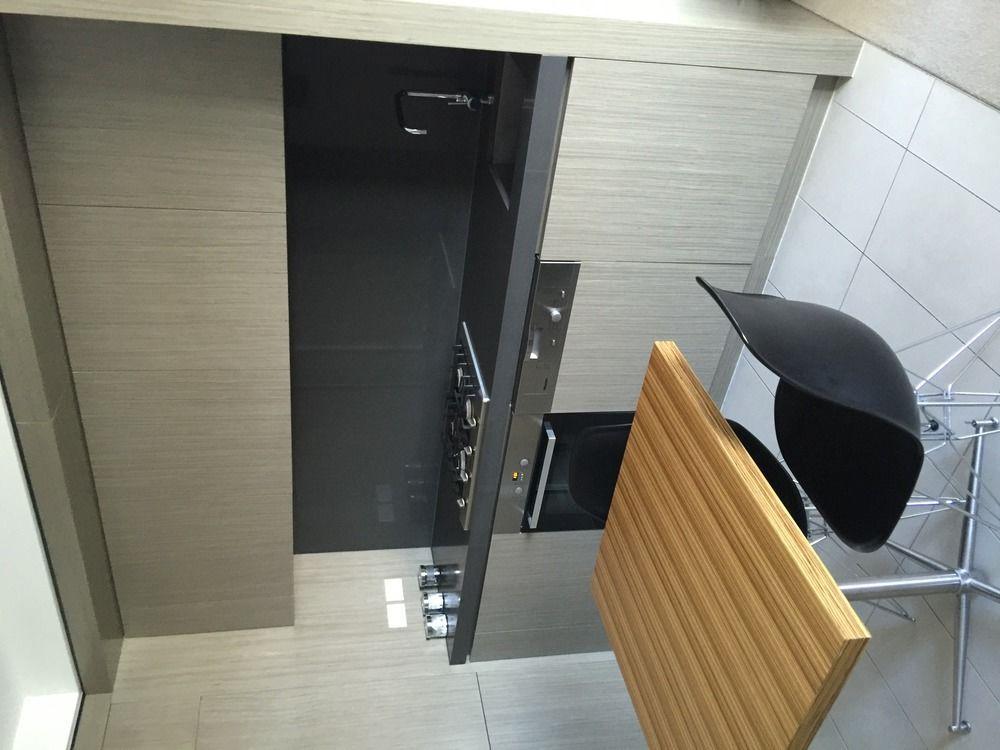 Apartments Melbourne Domain - St Kilda Rd Precinct Zewnętrze zdjęcie