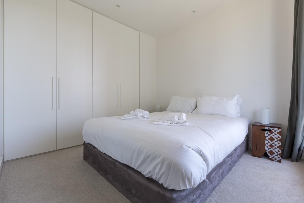Apartments Melbourne Domain - St Kilda Rd Precinct Zewnętrze zdjęcie